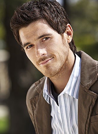 Dave Annable Fotoğrafı