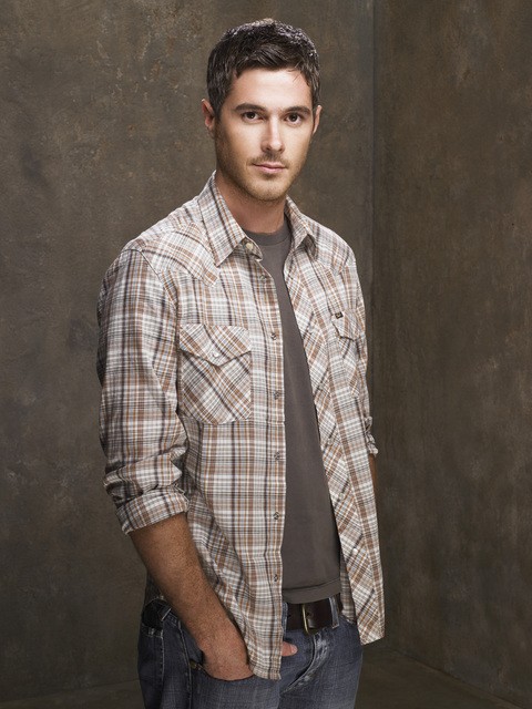 Dave Annable Fotoğrafı