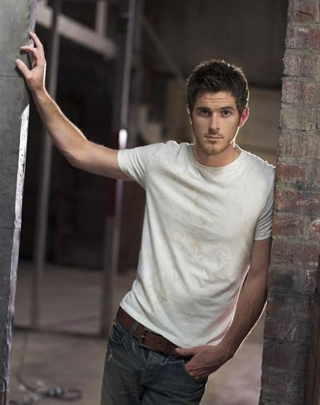 Dave Annable fotoğrafı