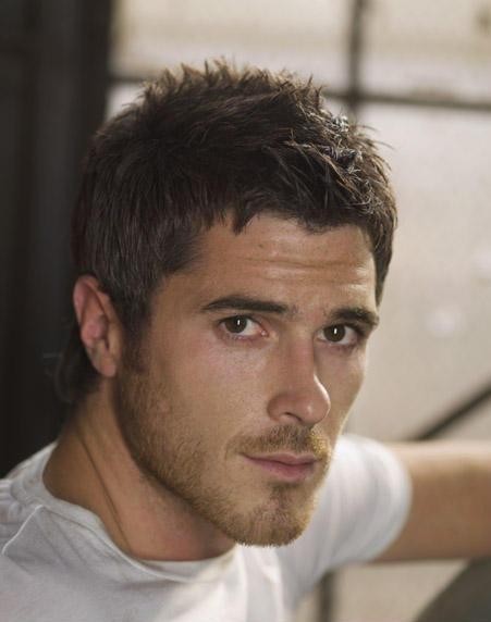 Dave Annable fotoğrafı