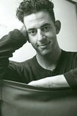 Jonathan Larson fotoğrafı
