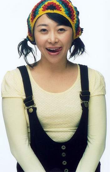 Hwang Geum-byeol fotoğrafı