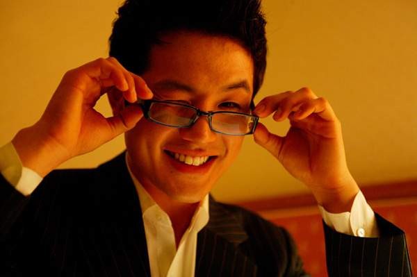 Lee Young-hoon fotoğrafı