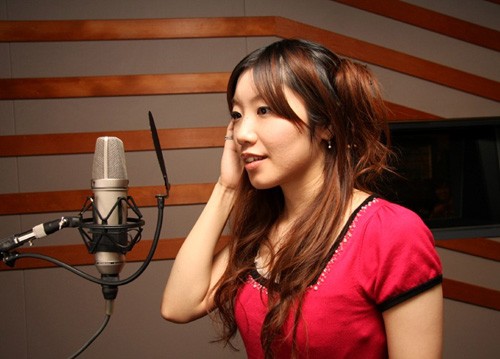 Seiko Yoshida fotoğrafı