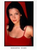 Marianthi Evans fotoğrafı