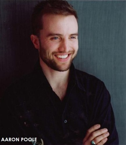 Aaron Poole fotoğrafı