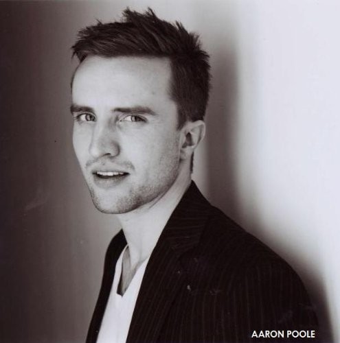 Aaron Poole fotoğrafı