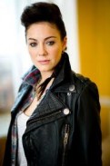 Anna Skellern Fotoğrafı