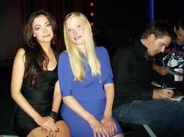 Anna Skellern Fotoğrafı