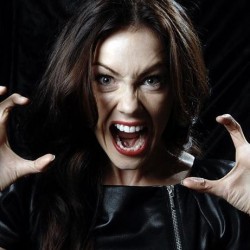 Anna Skellern Fotoğrafı