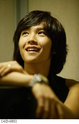 Jang Geun-Suk Fotoğrafı