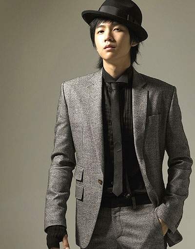 Jang Geun-Suk Fotoğrafı