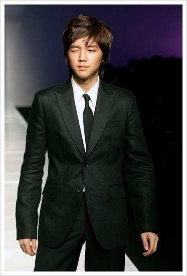 Jang Geun-Suk Fotoğrafı