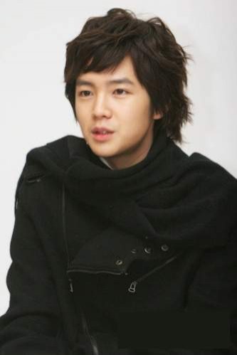 Jang Geun-Suk Fotoğrafı