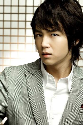 Jang Geun-Suk Fotoğrafı