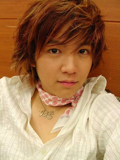 Jang Geun-Suk Fotoğrafı