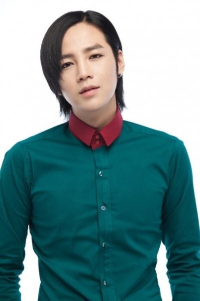 Jang Geun-Suk Fotoğrafı