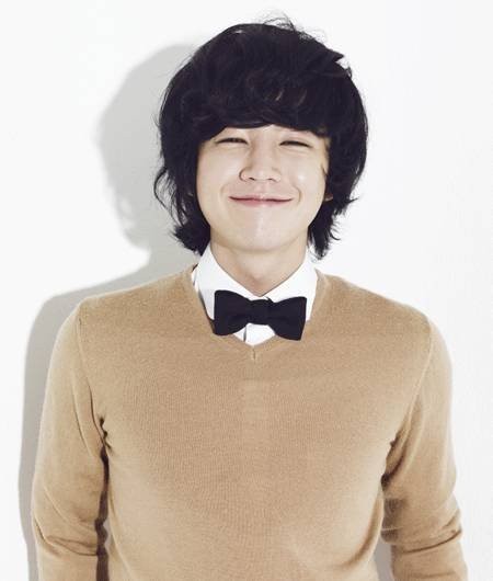 Jang Geun-Suk Fotoğrafı