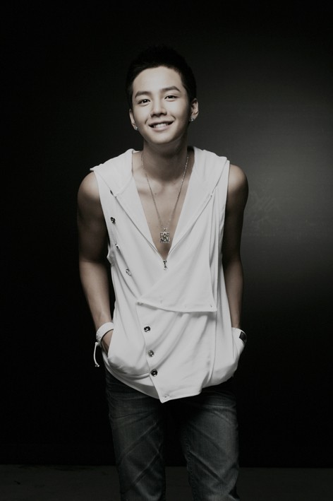 Jang Geun-Suk Fotoğrafı