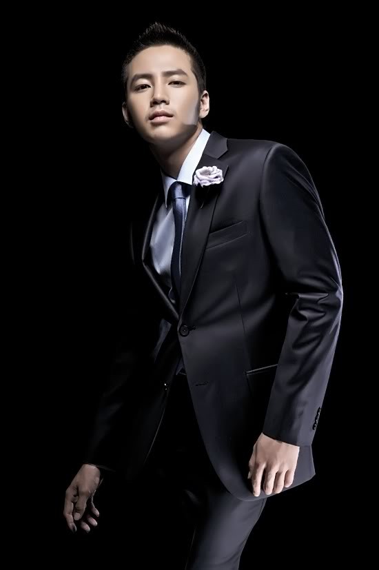 Jang Geun-Suk Fotoğrafı