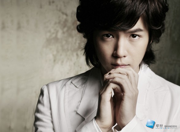 Jang Geun-Suk Fotoğrafı