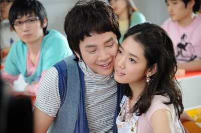 Jang Geun-Suk Fotoğrafı