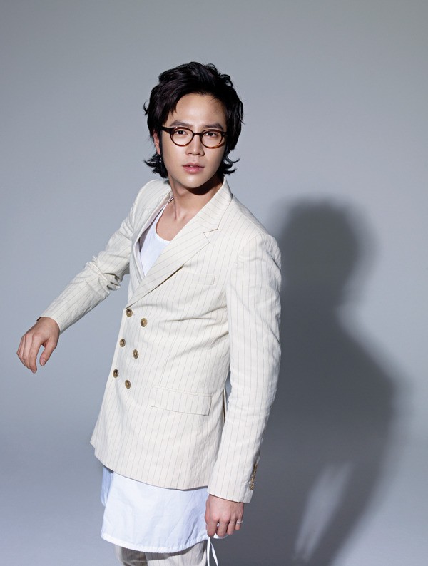 Jang Geun-Suk Fotoğrafı