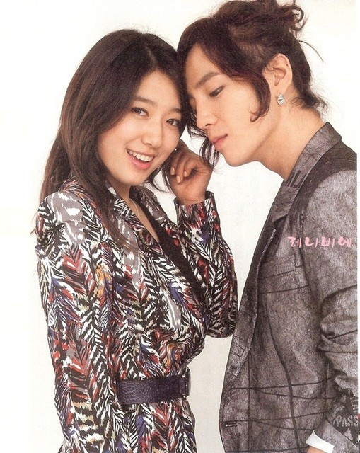 Jang Geun-Suk Fotoğrafı