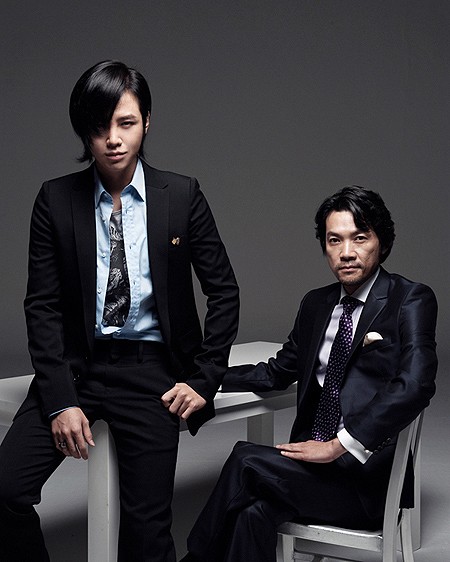 Jang Geun-Suk Fotoğrafı