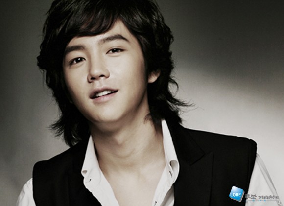 Jang Geun-Suk Fotoğrafı
