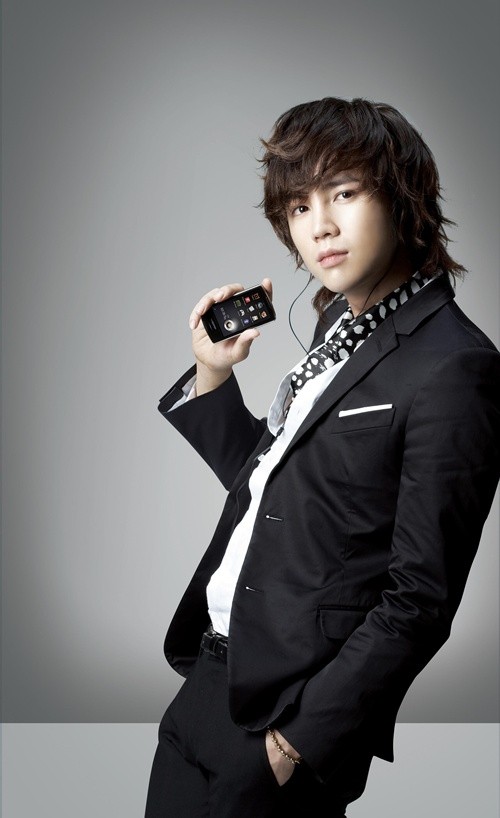 Jang Geun-Suk Fotoğrafı
