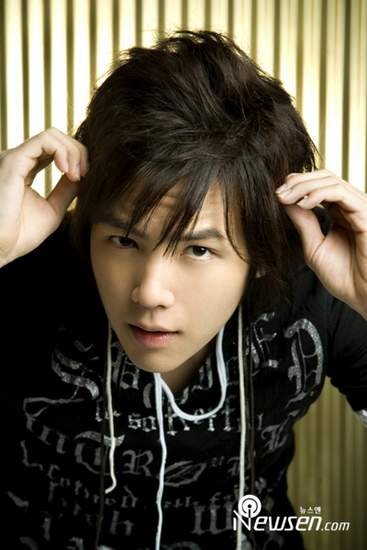 Jang Geun-Suk Fotoğrafı