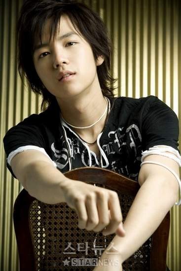 Jang Geun-Suk Fotoğrafı