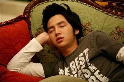 Jang Geun-Suk Fotoğrafı
