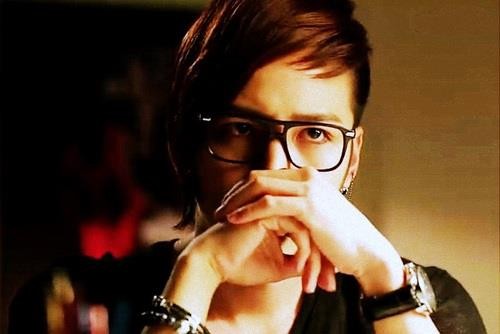 Jang Geun-Suk Fotoğrafı