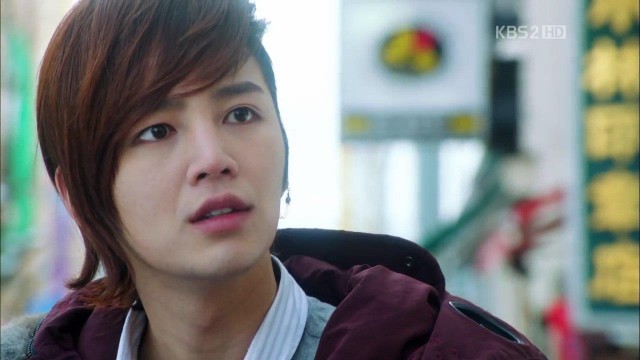 Jang Geun-Suk Fotoğrafı