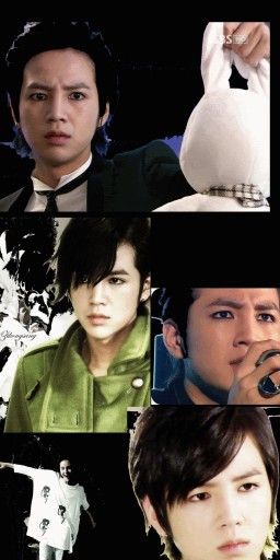 Jang Geun-Suk Fotoğrafı