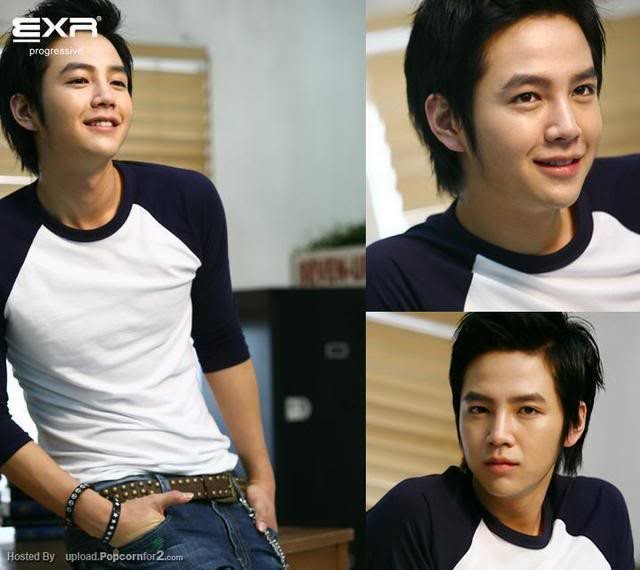 Jang Geun-Suk Fotoğrafı