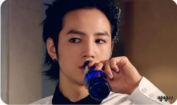 Jang Geun-Suk Fotoğrafı
