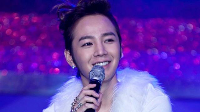 Jang Geun-Suk Fotoğrafı