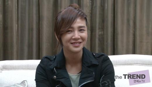 Jang Geun-Suk Fotoğrafı