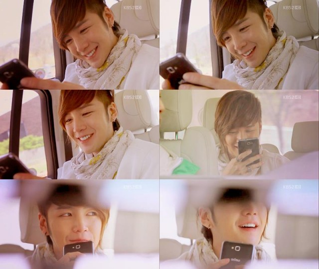 Jang Geun-Suk Fotoğrafı