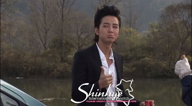 Jang Geun-Suk Fotoğrafı