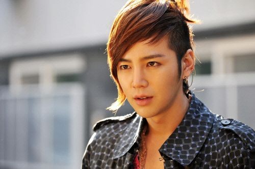Jang Geun-Suk Fotoğrafı