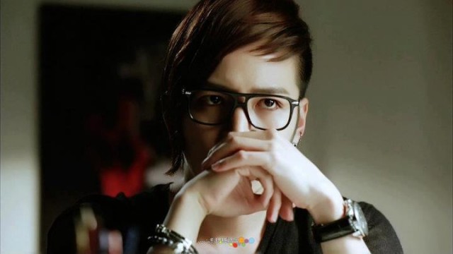 Jang Geun-Suk Fotoğrafı