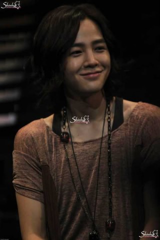 Jang Geun-Suk Fotoğrafı