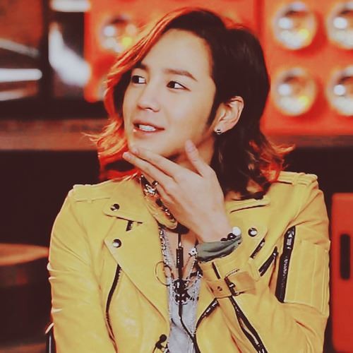 Jang Geun-Suk Fotoğrafı