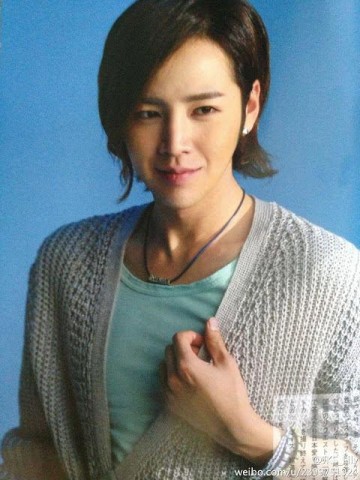 Jang Geun-Suk Fotoğrafı