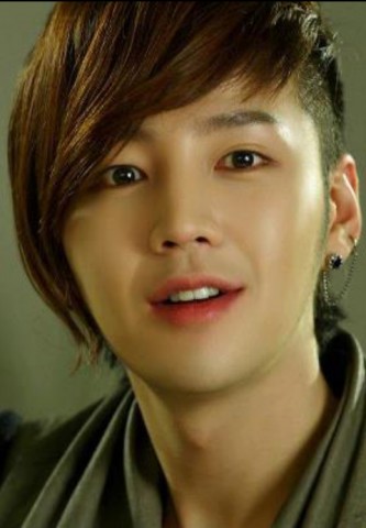 Jang Geun-Suk Fotoğrafı