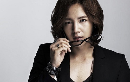 Jang Geun-Suk Fotoğrafı